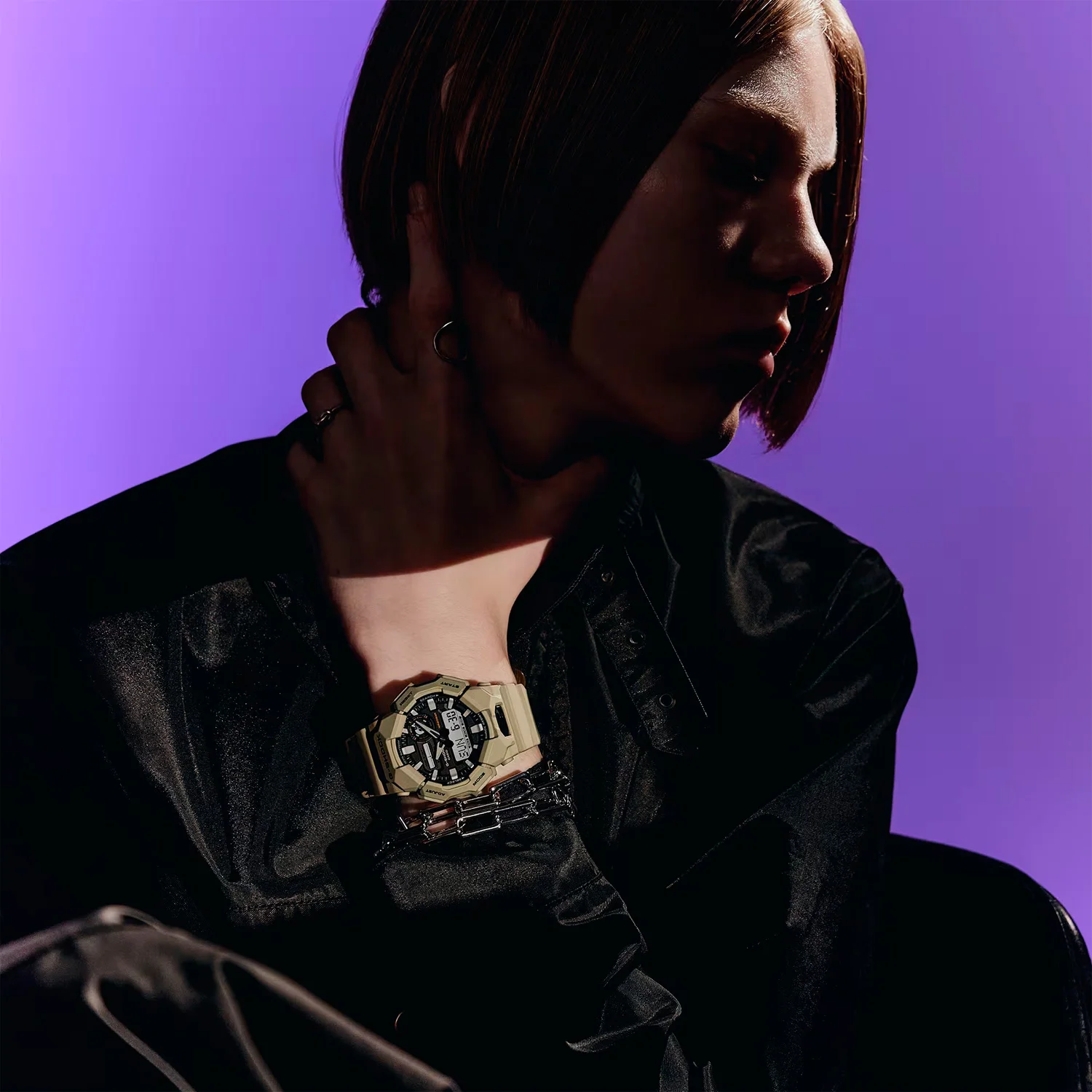 casio GA-010-5A