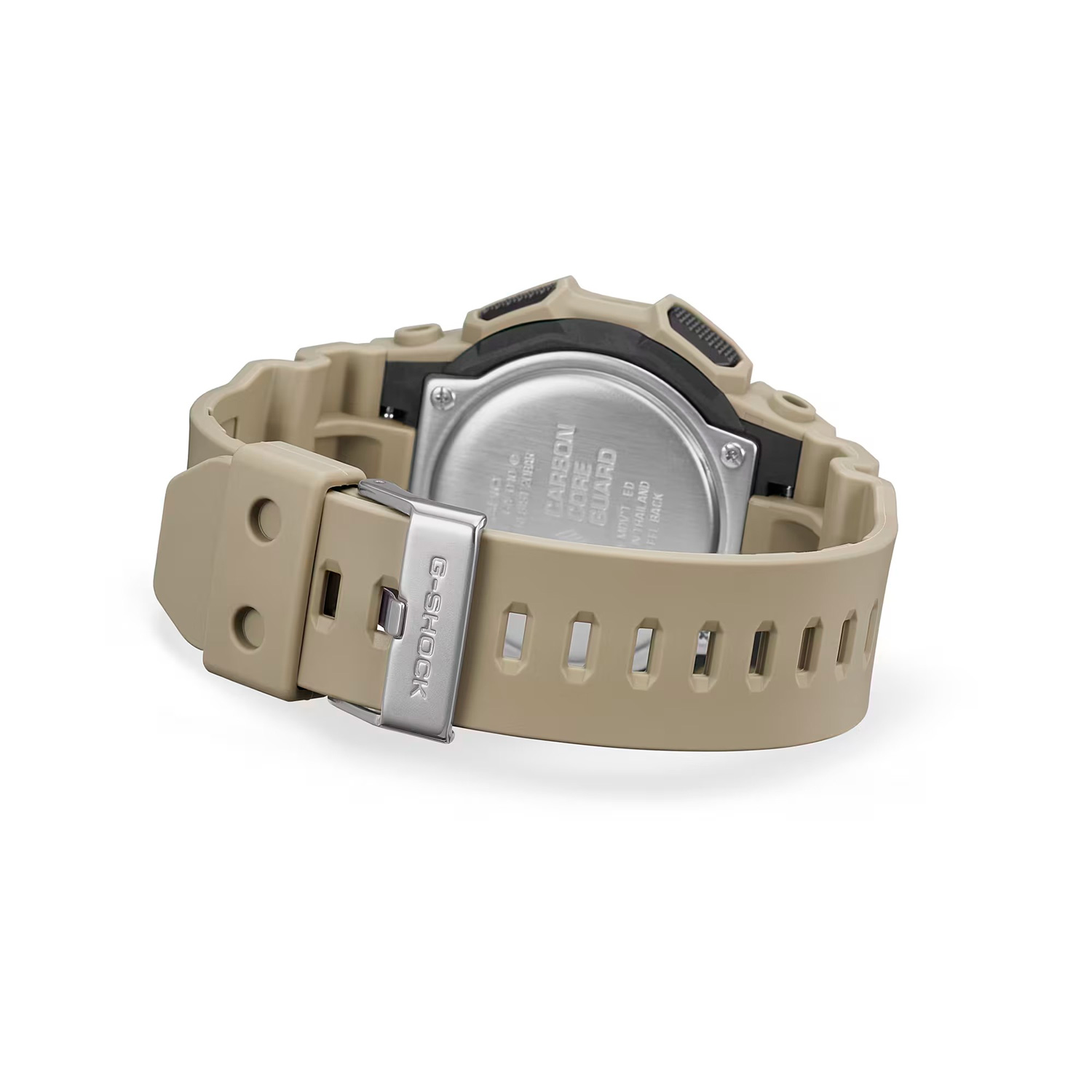 casio GA-010-5A