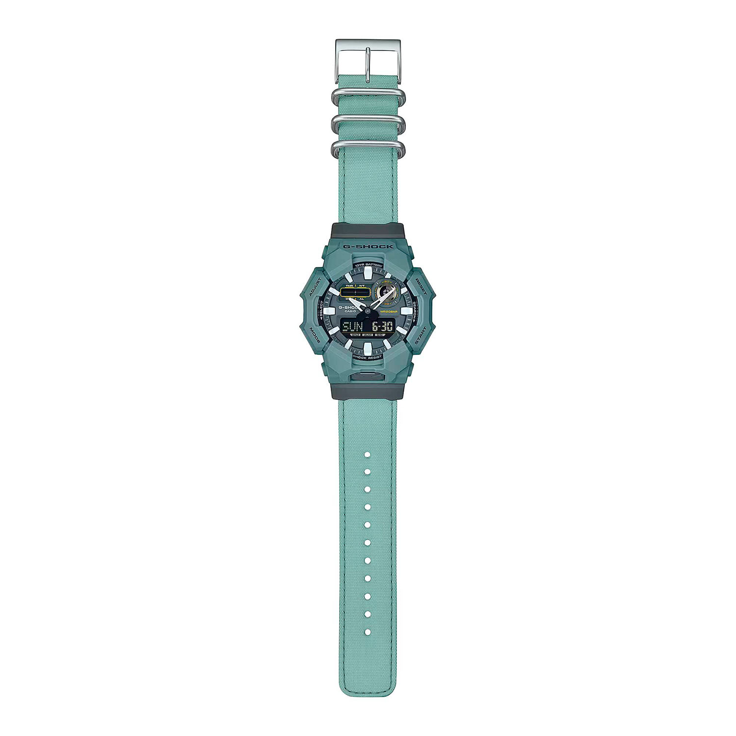 casio GA-010CE-2A