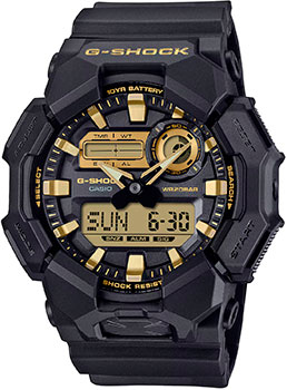 Casio G-Shock