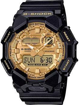 Вся коллекция G-Shock
