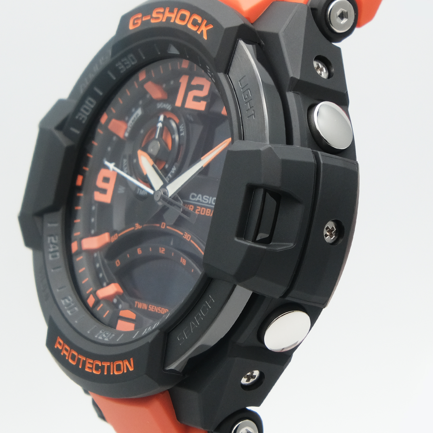 casio GA-1000-4A