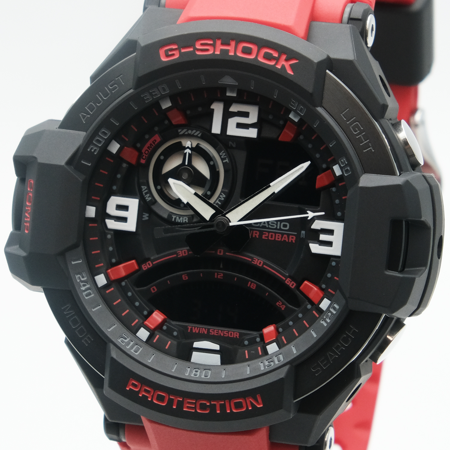 casio GA-1000-4B