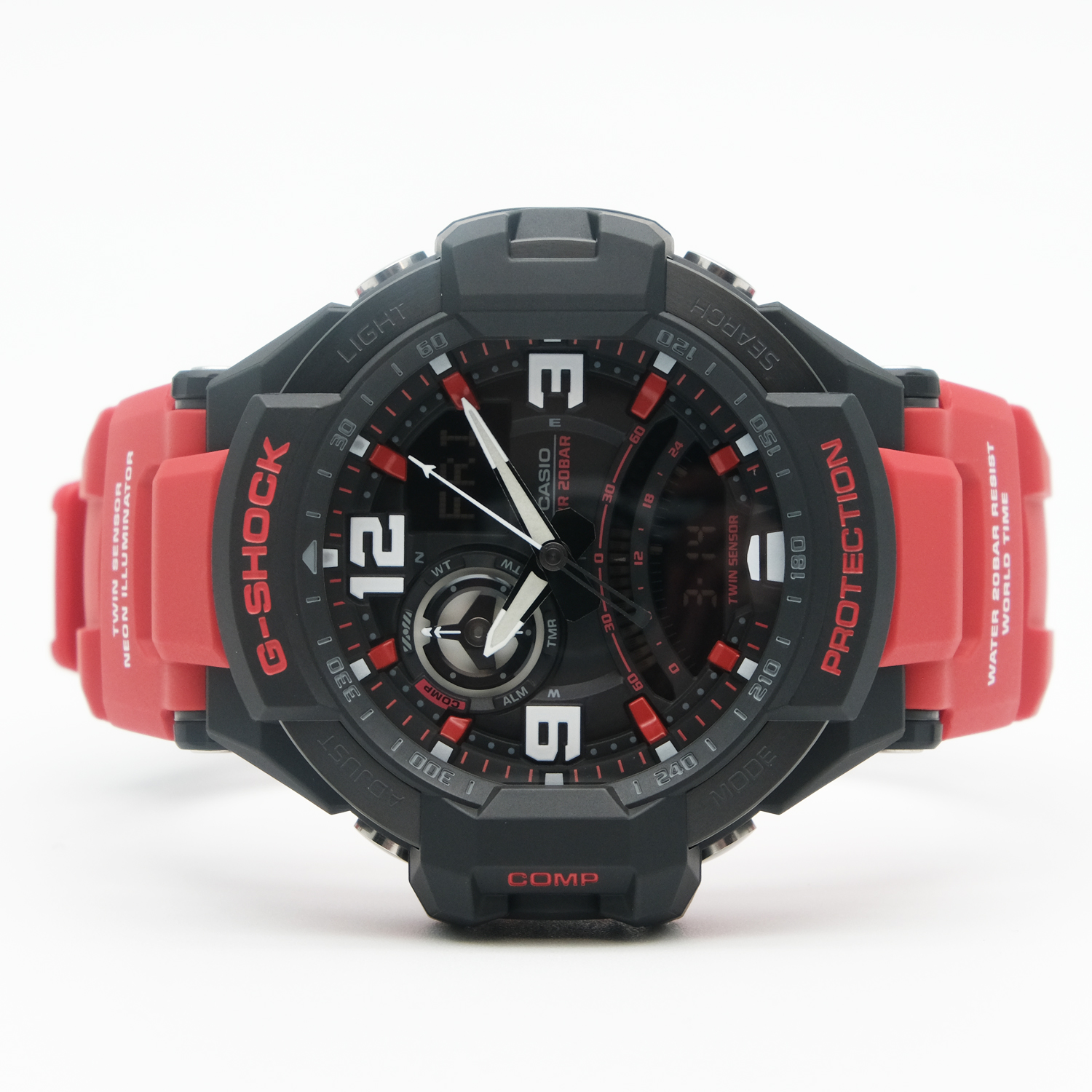 casio GA-1000-4B