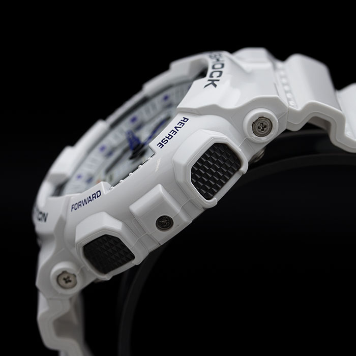 casio GA-100A-7A