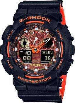 Вся коллекция G-Shock