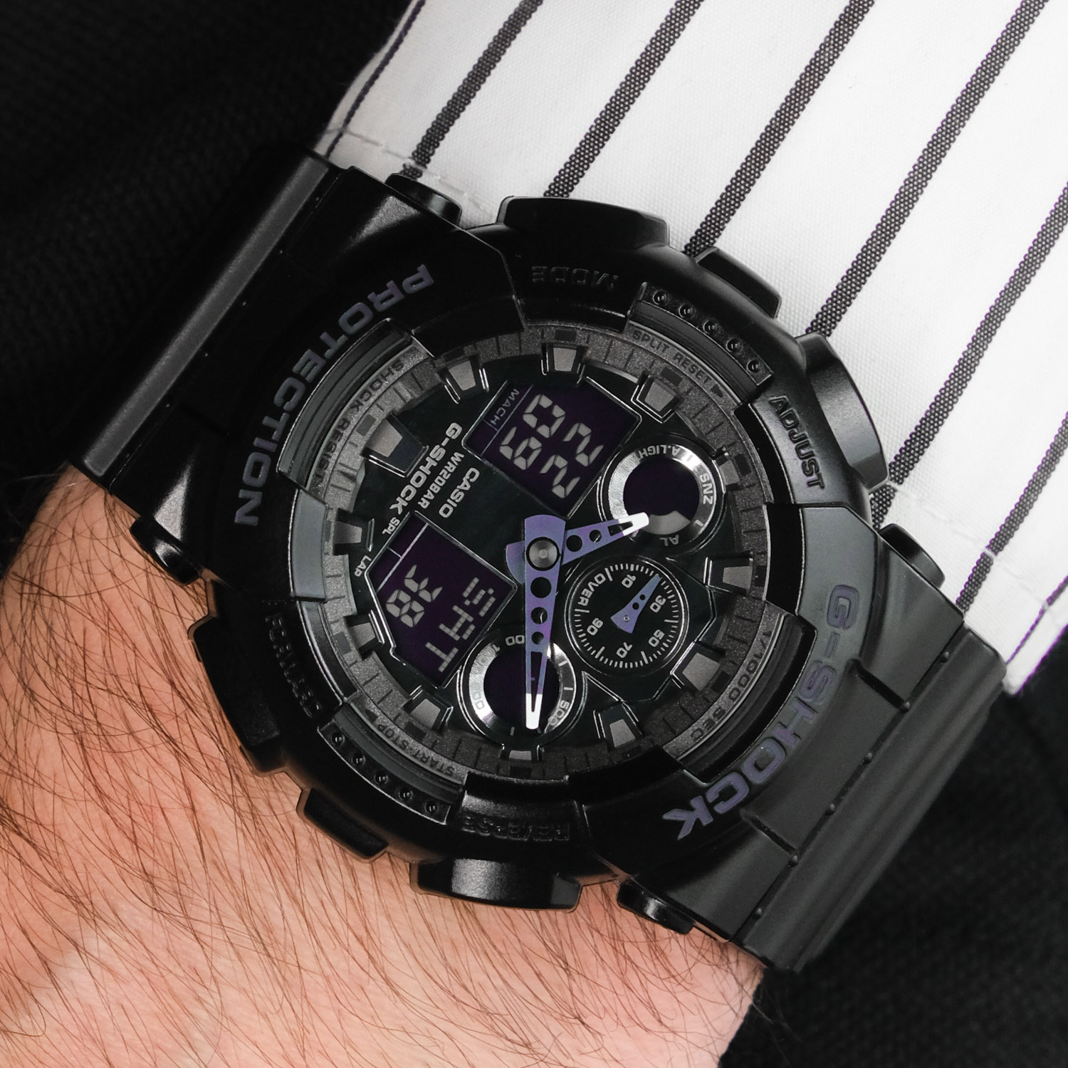 casio GA-100CF-1A