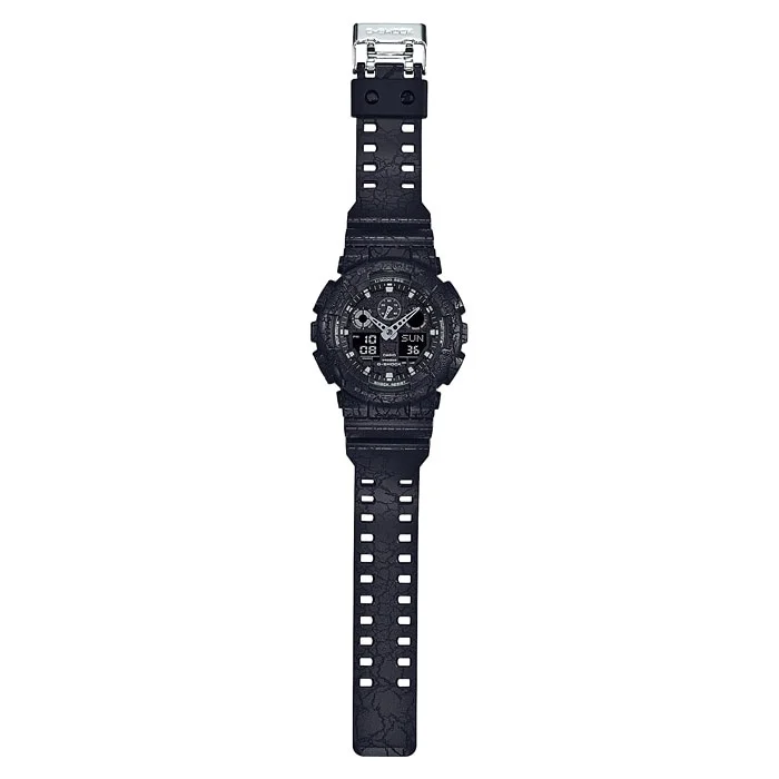 casio GA-100CG-1A