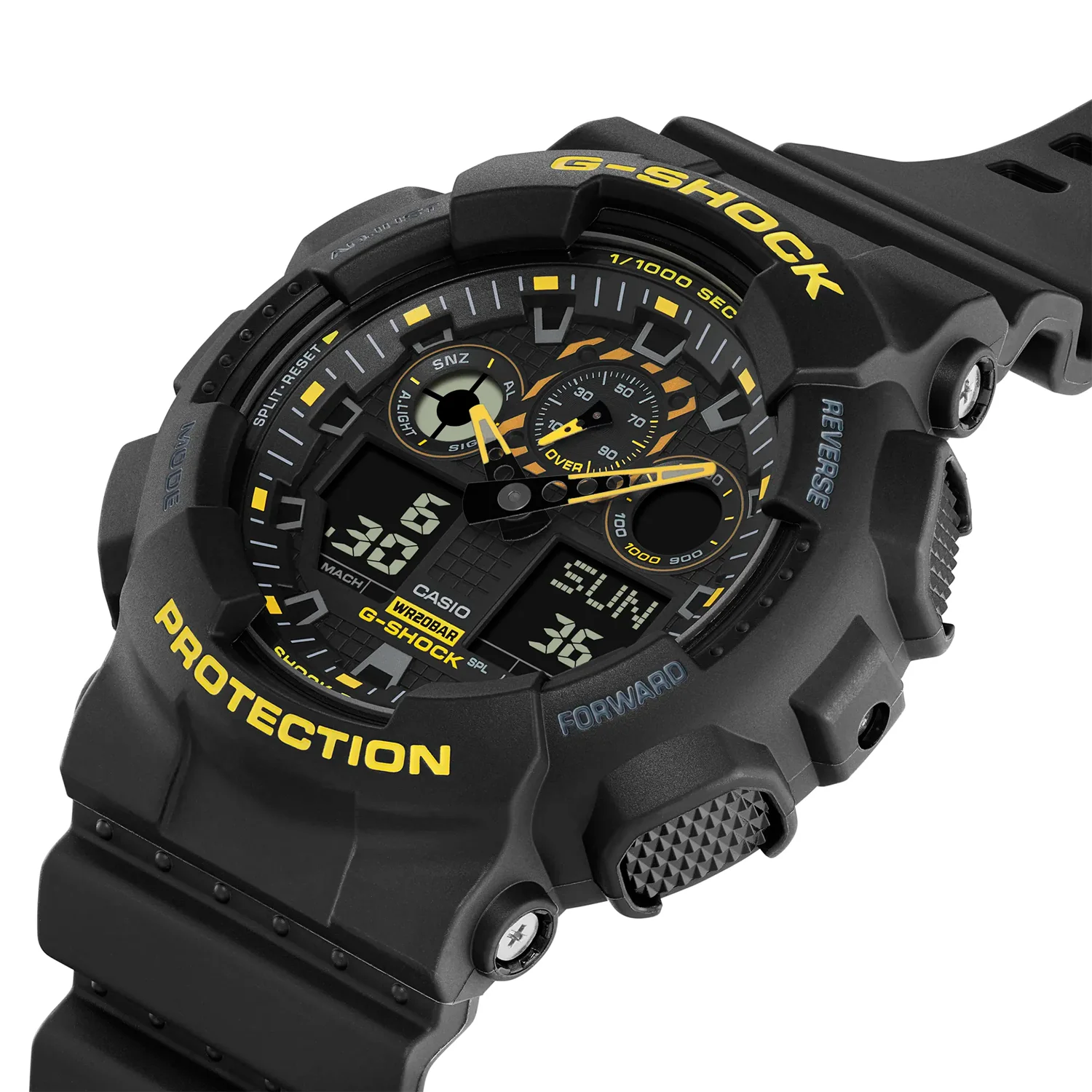 casio GA-100CY-1A