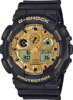 Casio G-Shock