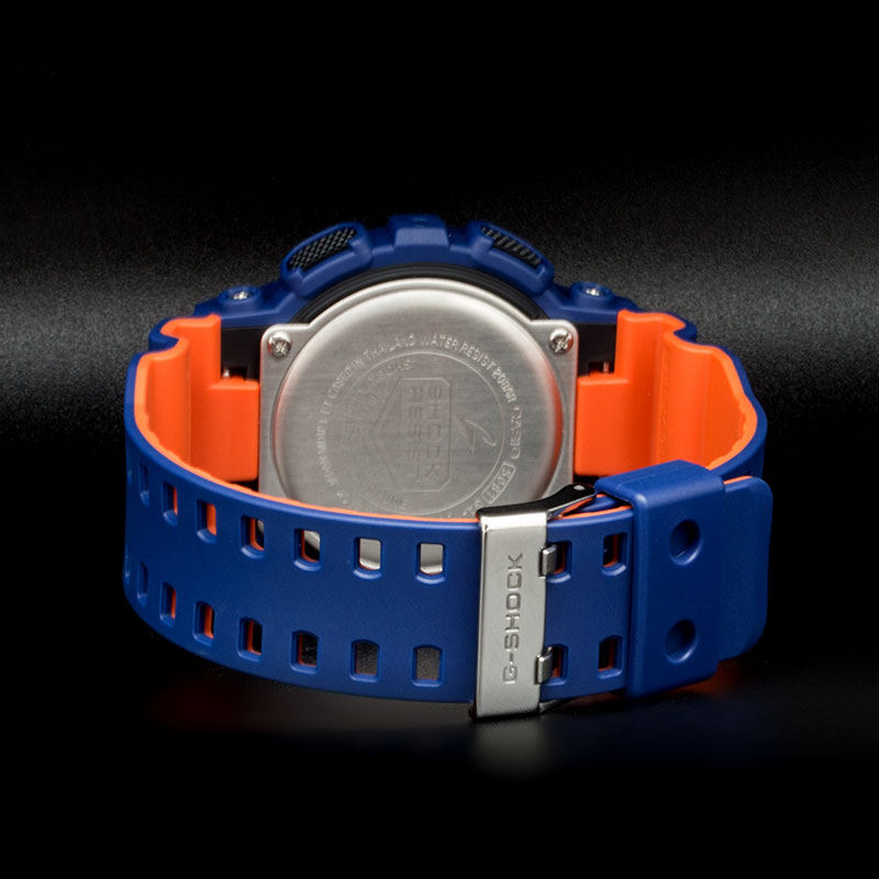 casio GA-100L-2A