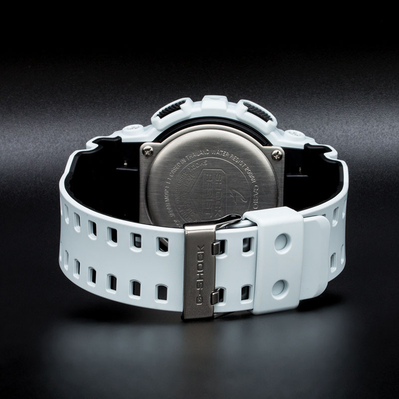 casio GA-100L-7A