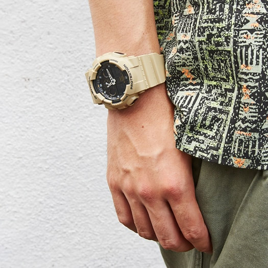 casio GA-100L-8A