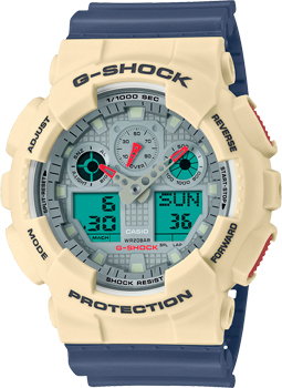 Вся коллекция G-Shock