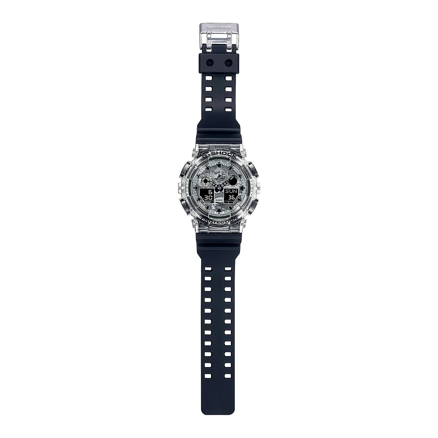 casio GA-100SKC-1A