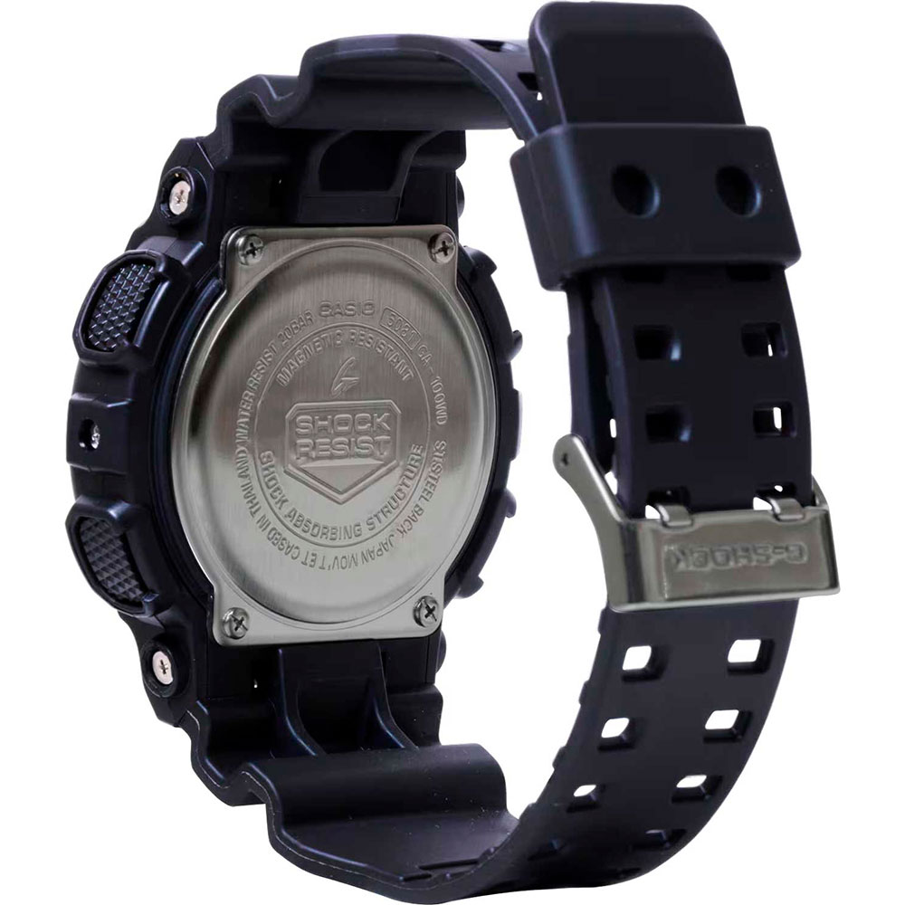 casio GA-100WD-1A