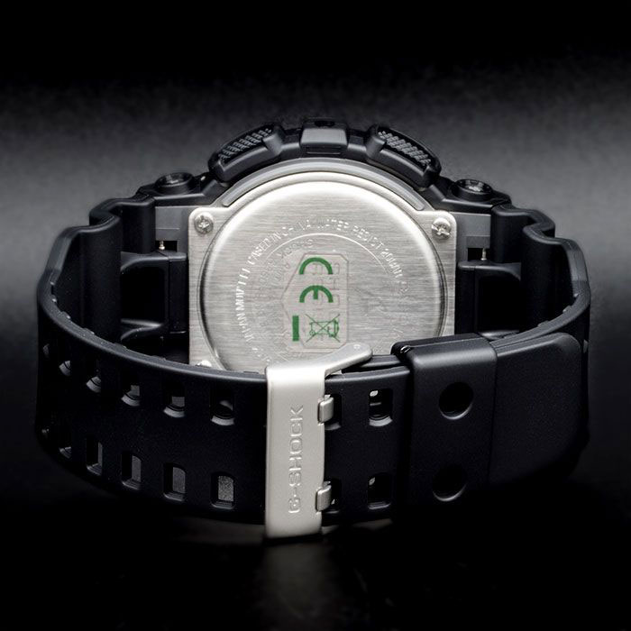 casio GA-110-1BER