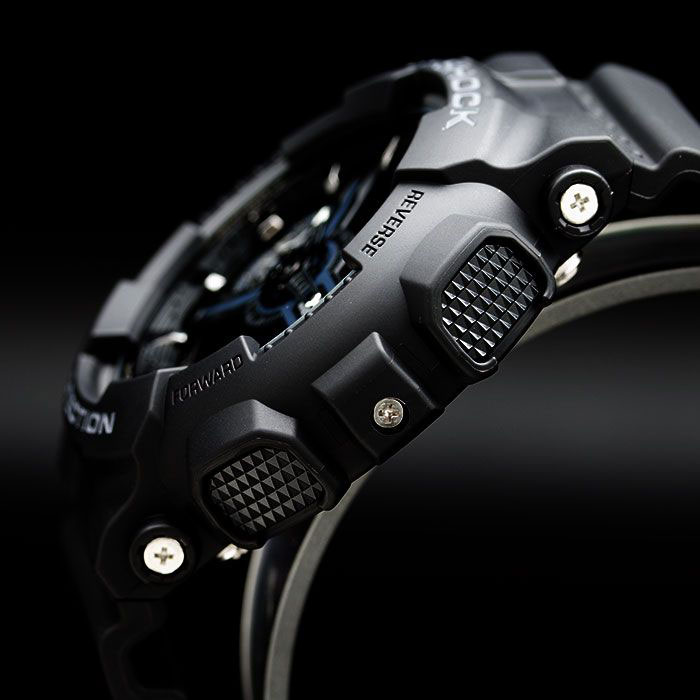 casio GA-110-1BER