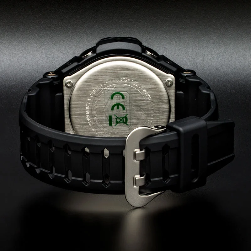 casio GA-1100-1A