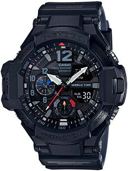 Вся коллекция G-Shock