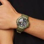 casio GA-1100KH-3A