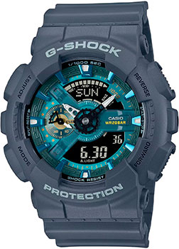 Casio G-Shock