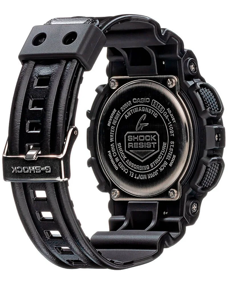 casio GA-110BT-1A