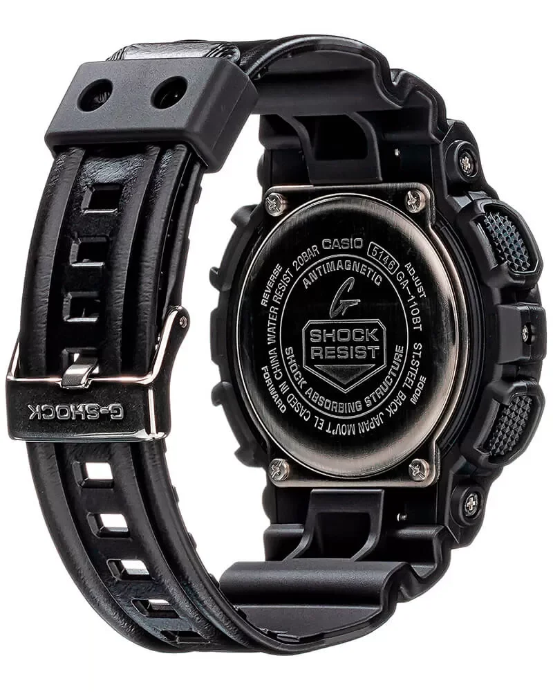 casio GA-110BT-1A