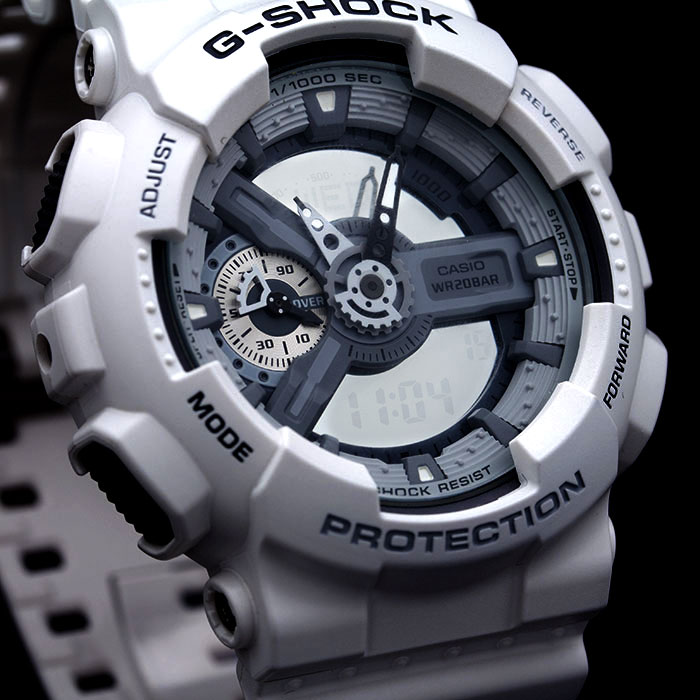 casio GA-110C-7A