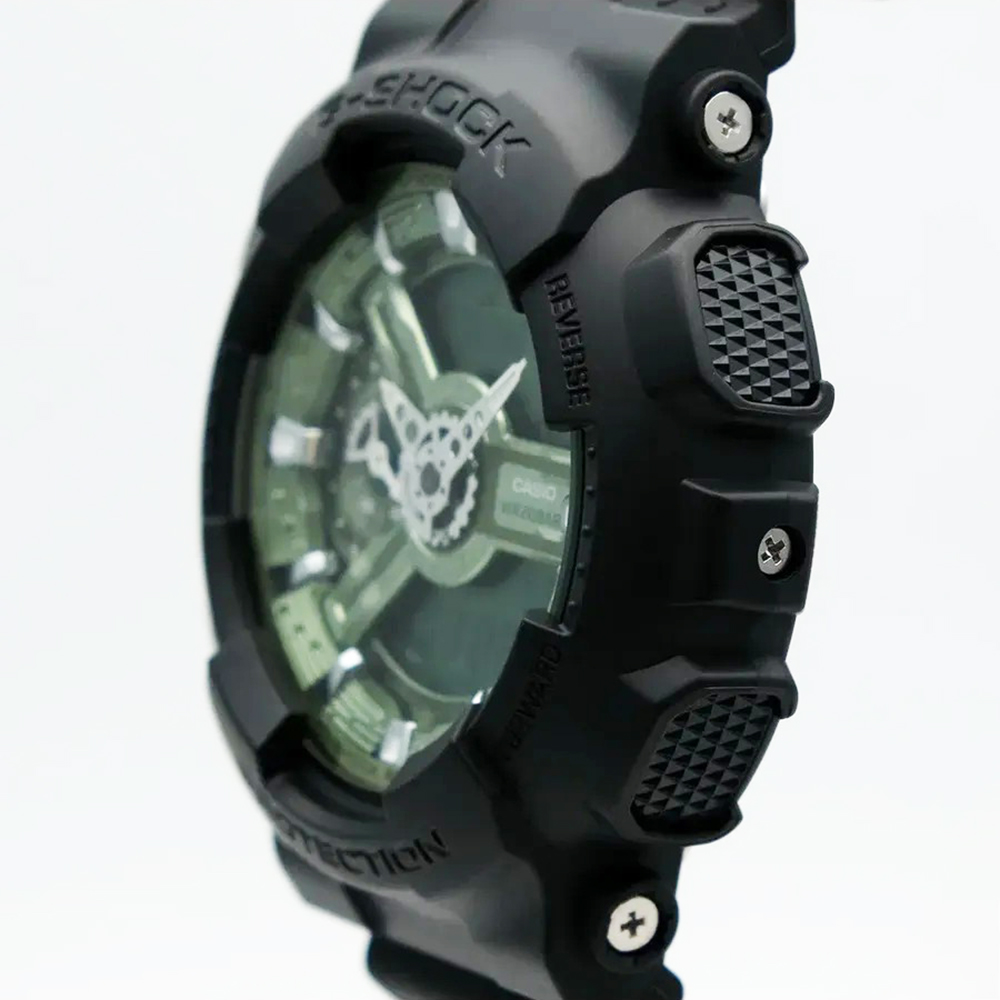 casio GA-110CD-1A3