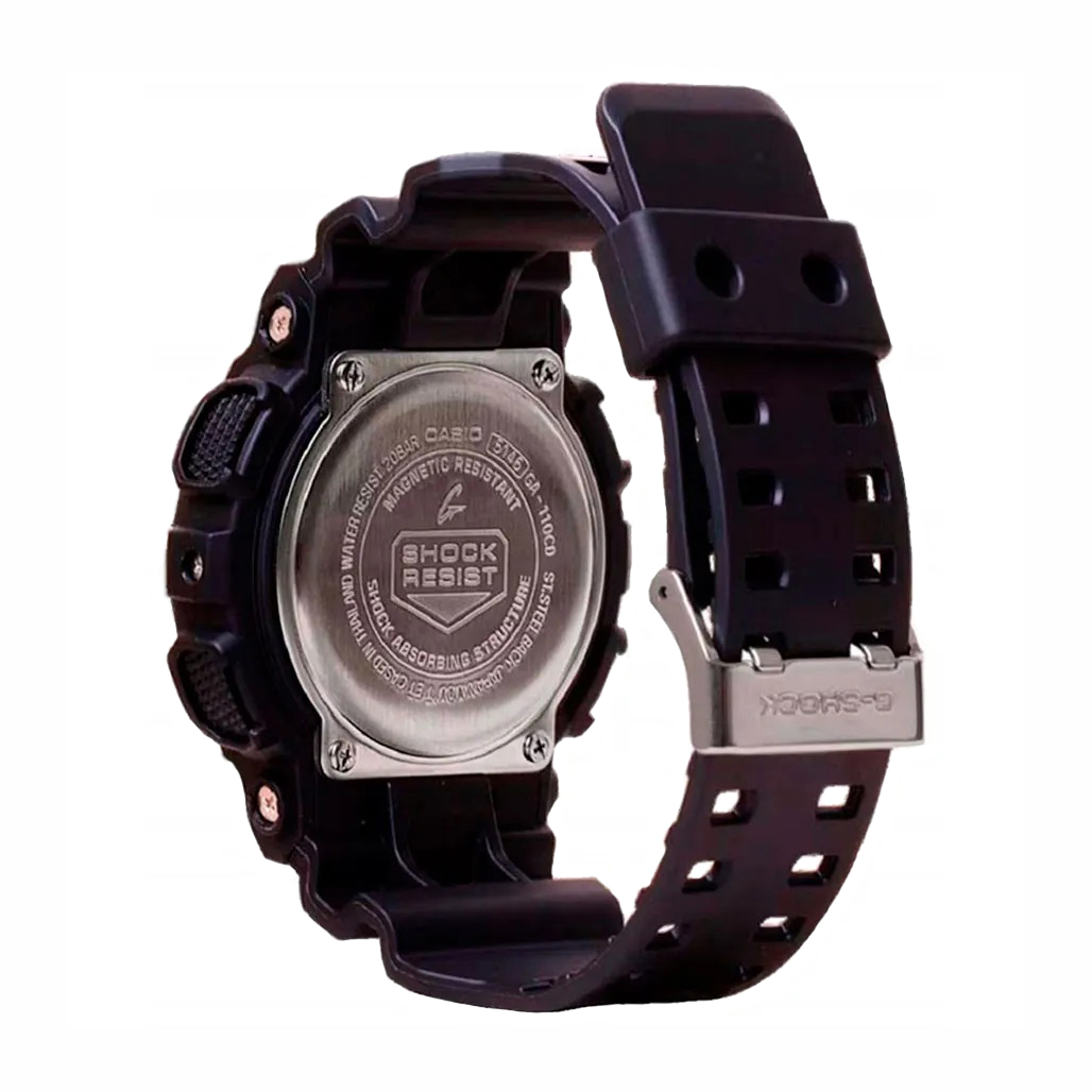 casio GA-110CD-1A3