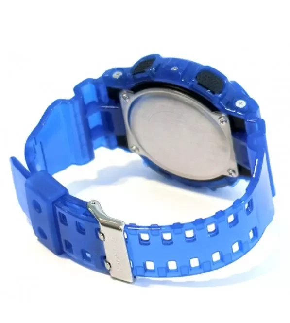 casio GA-110CR-2A