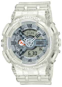 Вся коллекция G-Shock