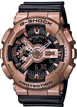 Вся коллекция G-Shock