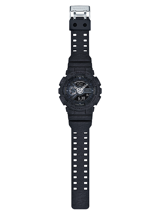 casio GA-110HT-1A