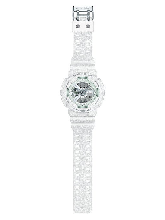 casio GA-110HT-7A