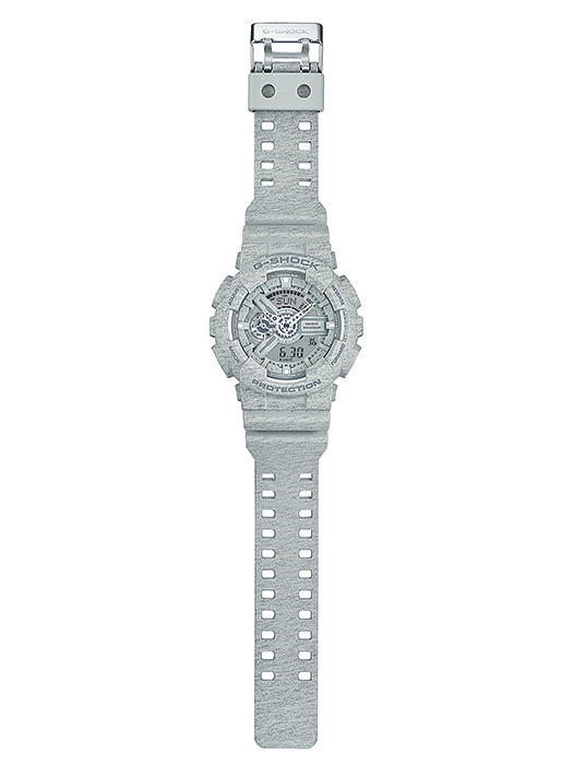 casio GA-110HT-8A