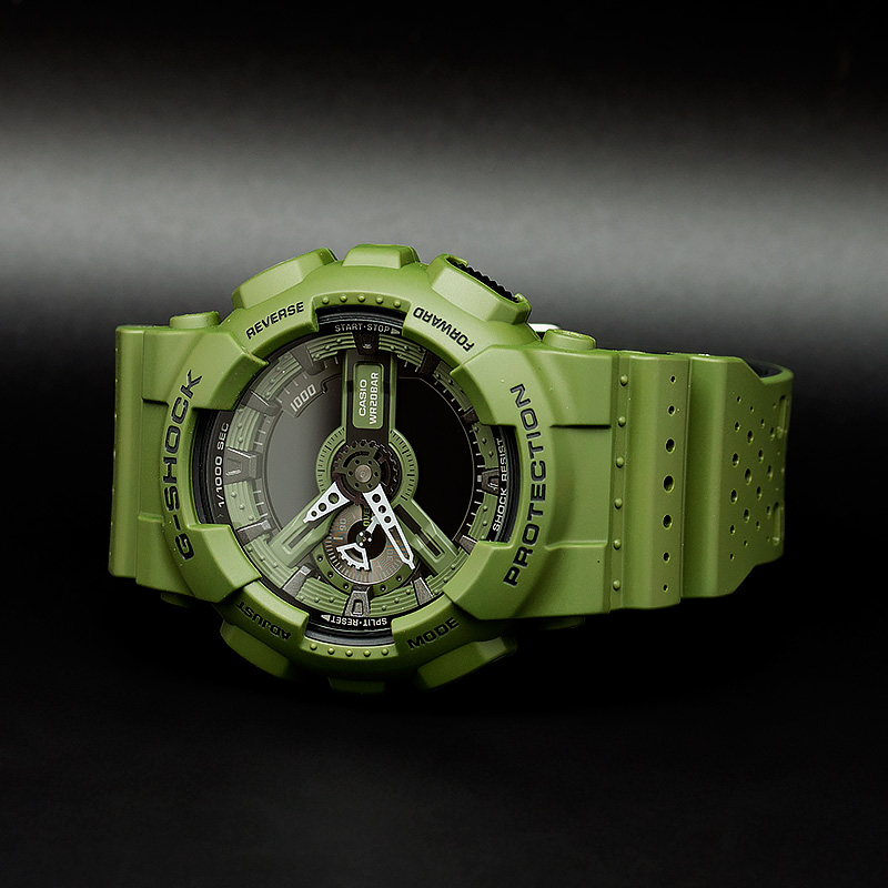 casio GA-110LP-3A