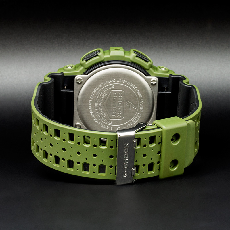 casio GA-110LP-3A