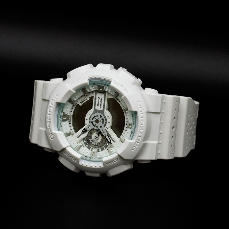 casio GA-110LP-7A