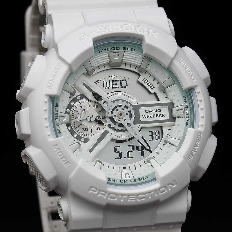 casio GA-110LP-7A