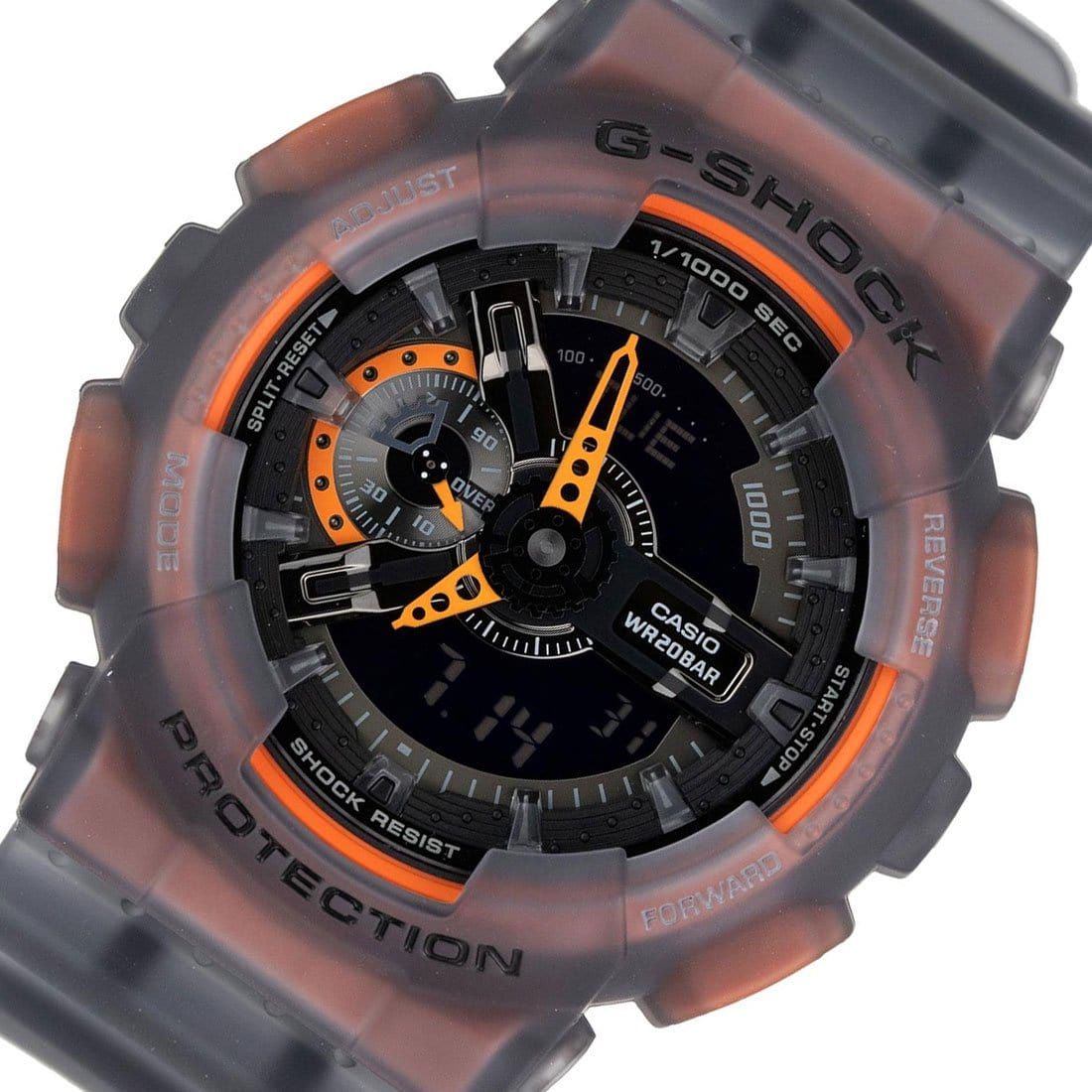 casio GA-110LS-1AER