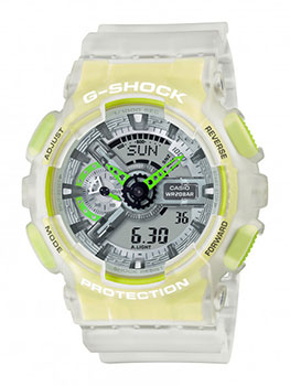 Вся коллекция G-Shock