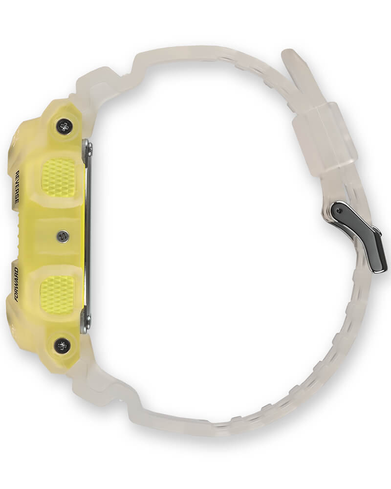 casio GA-110LS-7AER