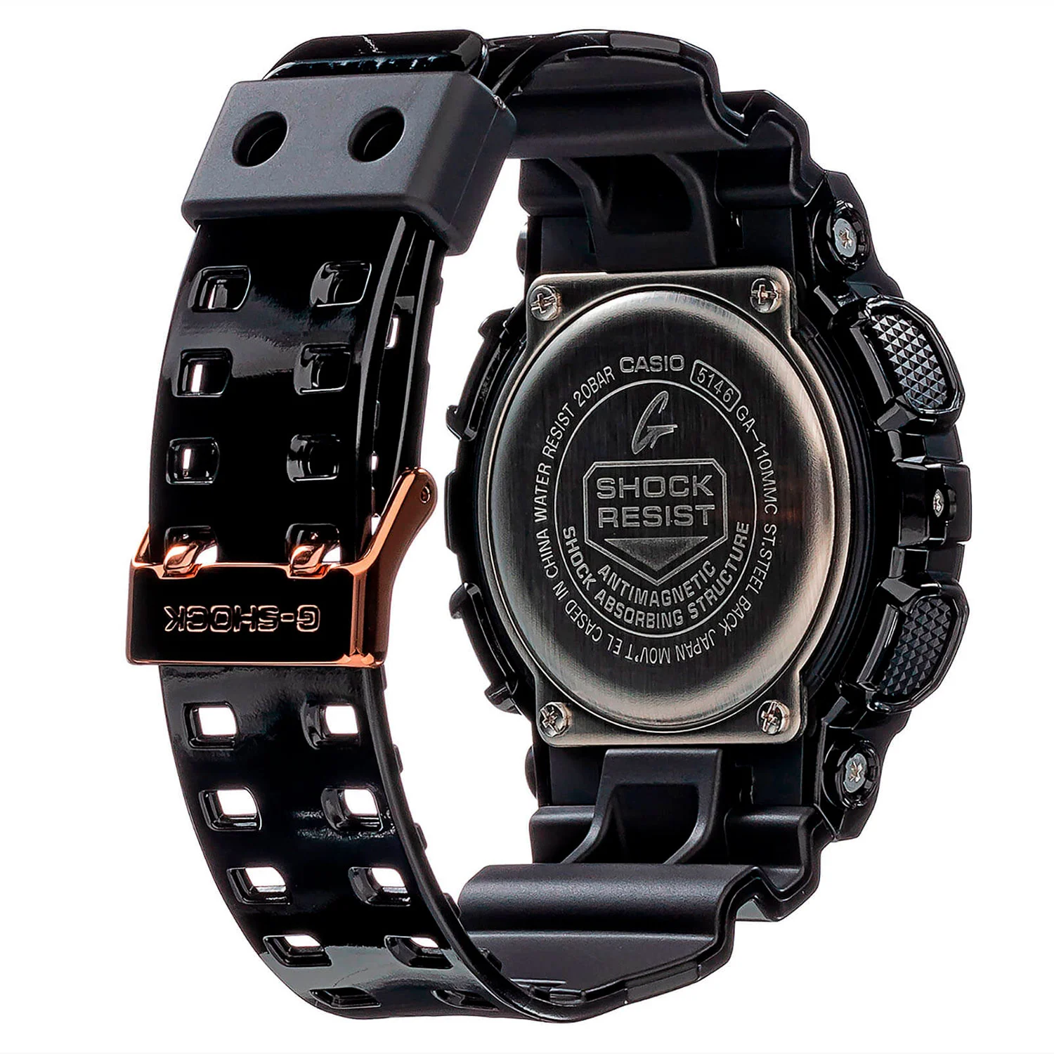casio GA-110MMC-1A