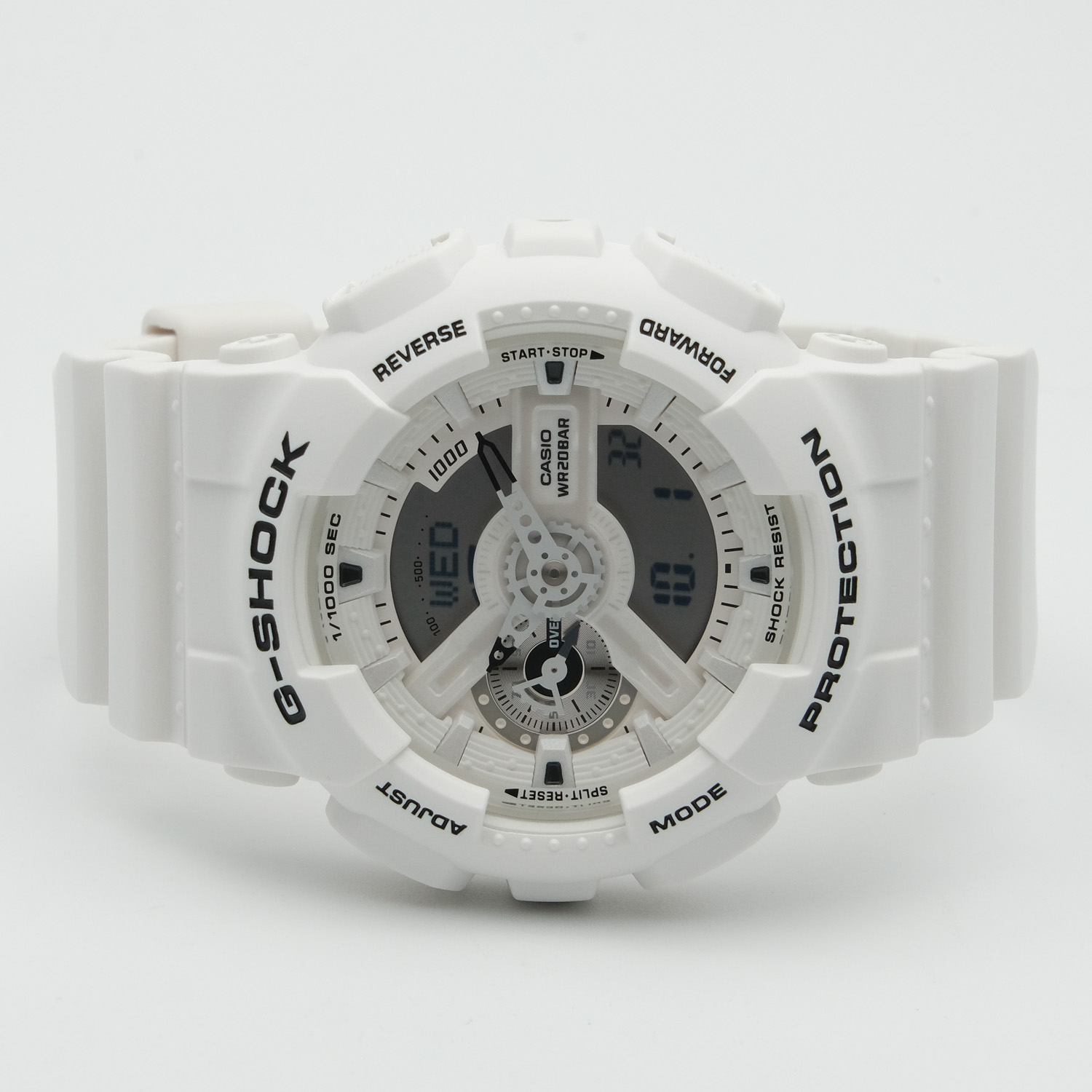 casio GA-110MW-7A