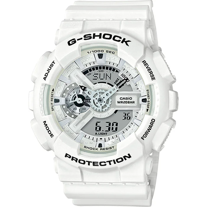 casio GA-110MW-7A