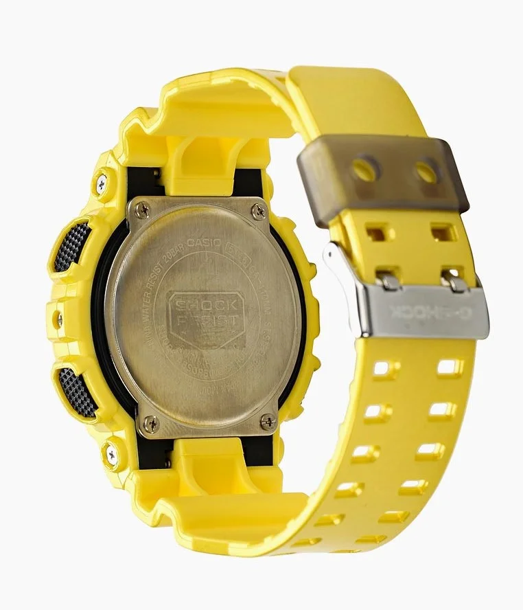casio GA-110NM-9A