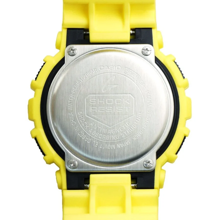 casio GA-110NM-9A