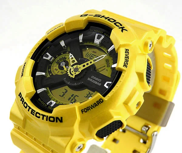 casio GA-110NM-9A